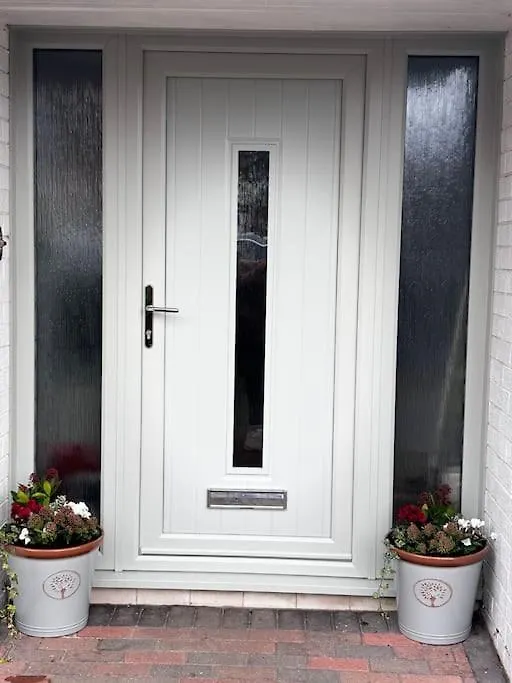Holiday home Guisborough Town Centre 3 Bed House Parking Villa United Kingdom