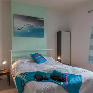 Relaxing 2-bed House - Sofabed Option Guisborough