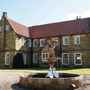 Pinchinthorpe Hall Guisborough