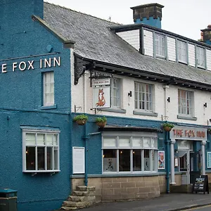 Fox Hotel
